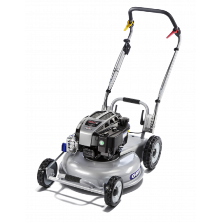 Rasaerba grin a trazione - pm53 pro
