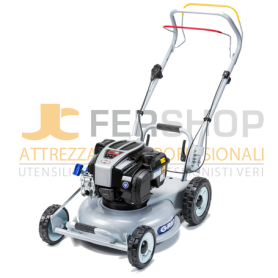 Rasaerba GRIN a trazione - HM53a Is Instart - con optional