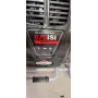Rasaerba GRIN a trazione - HM46a Is Instart - con optional