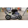 Rasaerba GRIN a trazione - HM46a Is Instart - con optional
