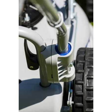 Rasaerba GRIN a batteria BM46A 82V - con trazione