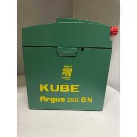 Recinto kube argus per mucche - 300 abn -