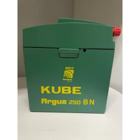 Recinto kube argus per mucche - 300 abn -
