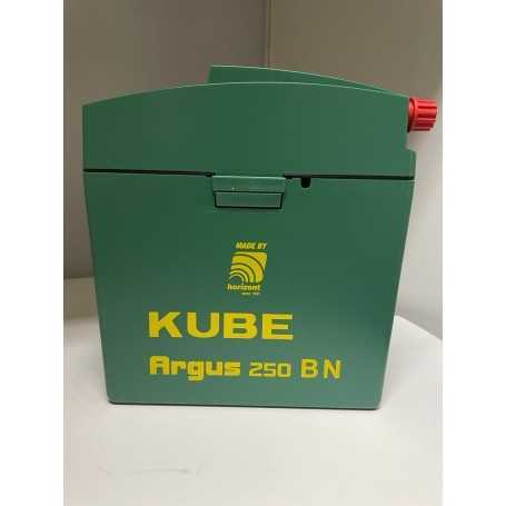 Recinto kube argus per mucche - 300 abn -