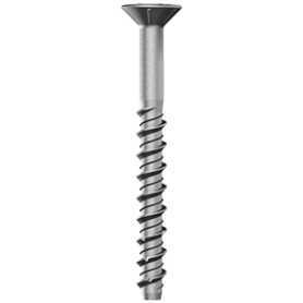 Vite calcestruzzo - 8.0 x 55/10 - tps