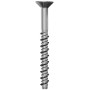 Vite calcestruzzo - 8.0 x 70/25 - tps