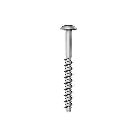 Vite calcestruzzo - 8.0 x 50/5 - tc bombata
