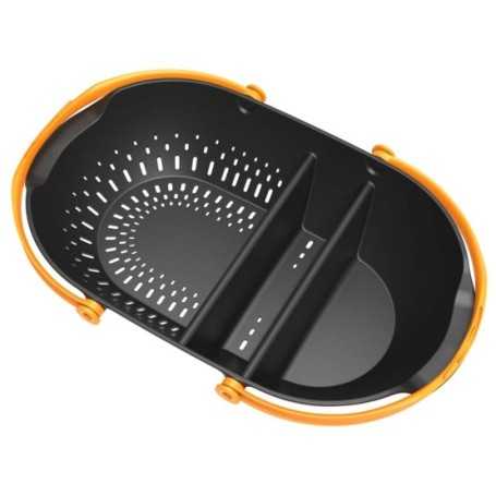 Cesta raccolta frutta/verdura - fiskars - 