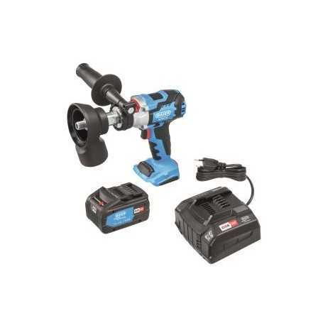 Carotatrice a batteria baier - news 2024 abdb82 - c/valigia e accessori