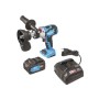 Carotatrice a batteria baier - news 2024 abdb82 - c/valigia e accessori