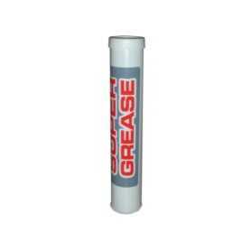 Grasso in cartuccia diam.53 mm - cc.600 550gr - super grease ep lunghezza 30cm