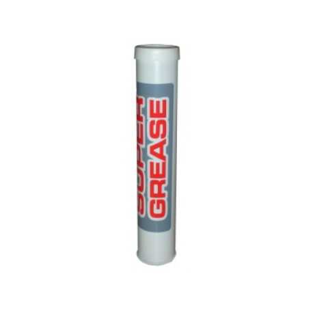 Grasso in cartuccia diam.53 mm - cc.600 550gr - super grease ep lunghezza 30cm