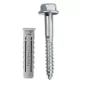 Tassello sx bm fischer - 12x60 - c/vite legno te