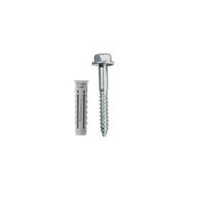 Tassello sx bm         fischer - 10x50 - c/vite legno te