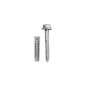 Tassello sx bm         fischer - 10x50 - c/vite legno te