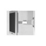 Tassello sx bm         fischer - 10x50 - c/vite legno te