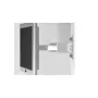 Tassello sx bm fischer - 10x50 - c/vite legno te