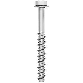 Vite calcestruzzo - 8.0 x 65/5 - ter
