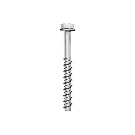 Vite calcestruzzo - 8.0 x 65/5 - ter