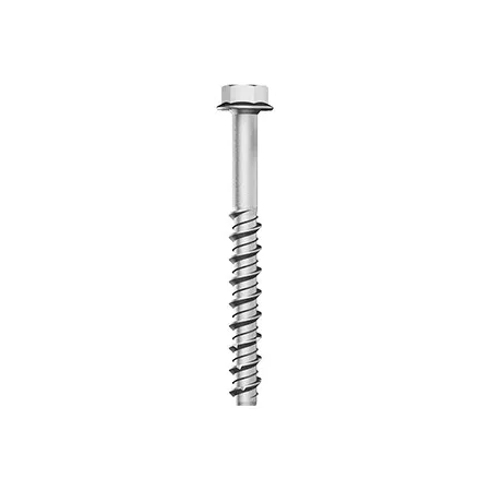 Vite calcestruzzo - 8.0 x 65/5 - ter