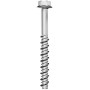 Vite calcestruzzo - 8.0 x 65/5 - ter