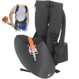 Bretella decespugliatore - c600141 - professionale