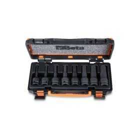 Chiavi a bussola set      beta - 720me/c8 - pz.8 **action 23**
