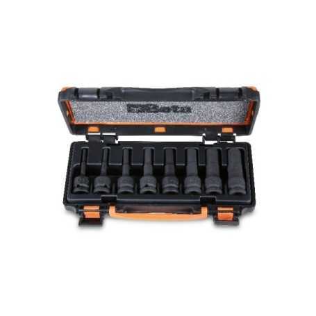 Chiavi a bussola set      beta - 720me/c8 - pz.8 **action 23**
