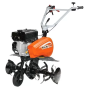 Motozappa oleomac demo - mh 175 rks cm.80 - da expo fiera mai usato 2026