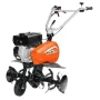Motozappa oleomac demo - mh 175 rks cm.80 - da expo fiera mai usato 2026