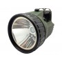 Torcia ricaricabile        cfg - extreme led  10w - waterproof