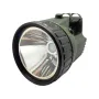Torcia ricaricabile cfg - extreme led 10w - waterproof