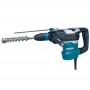 Martello perforatore 7kg - makita hr4013c - mm.40 - new 2026