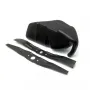 Kit mulching hrh 536 - 06762-vg0-b51 - honda