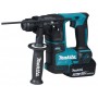 Tassellatore batteria makita - dhr171rtj - sds-plus 18v