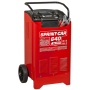 Avviatore SPRINT CAR 640 - HELVI