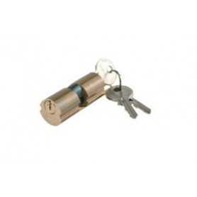 Cilindro tondo welka - mm. 54 27x27 - 607-infilare