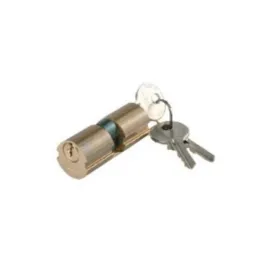 Cilindro tondo welka - mm. 54 27x27 - 607-infilare