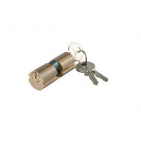 Cilindro tondo welka - mm. 54 27x27 - 607-infilare