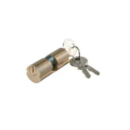 Cilindro tondo welka - mm. 54 27x27 - 607-infilare