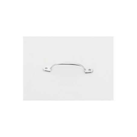 Maniglia mobili - mm.100-cromata - 110.10