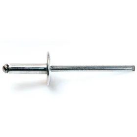 Rivetto alluminio - 4.0 x 14 - uni.9200