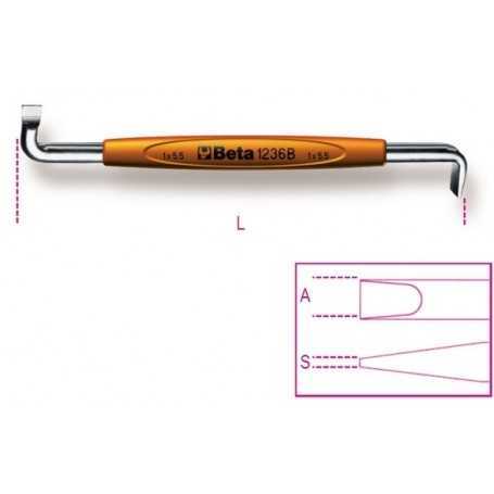Giravite a squadra        beta - 1236b 1.2x8 - 