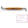 Giravite a squadra beta - 1236b 1.2x8 - 
