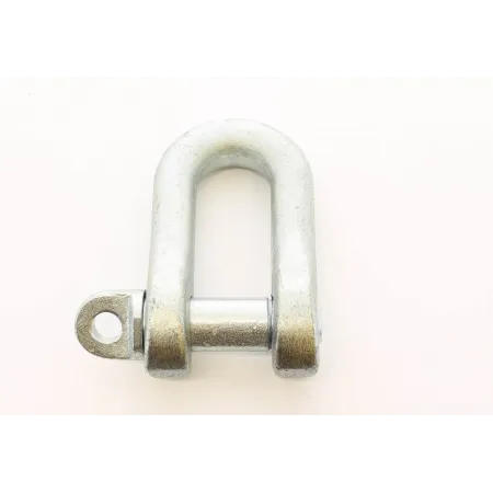 Grillo acciaio zincato - mm.25 - 