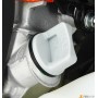 Trapano scoppio HB 40 con motore Honda