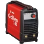 Saldatrice inverter helvi - galileo 145 - 230v