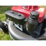 Rasaerba Honda HRH 536 HX 53 cm trazionato professionale