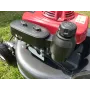 Rasaerba Honda HRH 536 HX 53 cm trazionato professionale