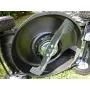 Rasaerba Honda HRH 536 HX 53 cm trazionato professionale